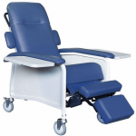 SILLON ACOJINADO PARA PROCEDIMIENTOS  RED577ADR