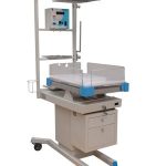 CUNA TERMICA DE CALOR RADIANTE MANUAL CON FOTOTERAPIA  TEH-TMF