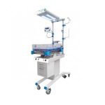 CUNA TERMICADE CALOR RADIANTE SERVO DIGITAL PLUS  TEH-TSDP