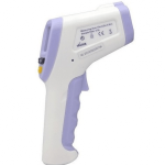 TERMÓMETRO INFRARROJO SIN CONTACTO  HT 860D
