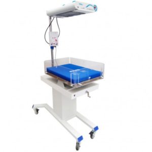 CUNA TERMICA DE CALOR RADIANTE MANUAL  TEH-TM