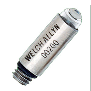 FOCO TRANSILUMINADOR HALOGENO 2.5V. WELCH ALLYN  WA00200
