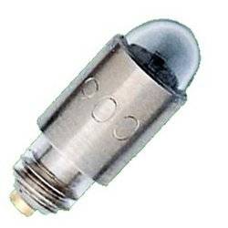 FOCO OFTALMOSCOPIO HALOGENO 2.5V WELCH ALLYN  WA00900
