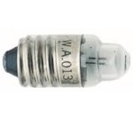 FOCO LAMPARITA NORMAL 2.5V WELCH ALLYN  WA01300