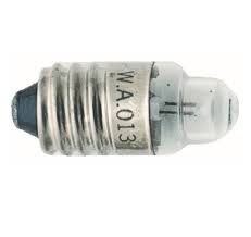 FOCO LAMPARITA NORMAL 2.5V WELCH ALLYN  WA01300