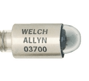 FOCO RETINOSCOPIO HALOGENO 3.5V WELCH ALLYN  WA03700