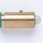 FOCO OFTALMOSCOPIO HALOGENO PANOPTIC MOD. WA03800