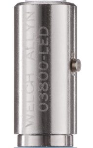 FOCO OFTALMOSCOPIO LED PANOPTIC WELCH ALLYN  WA03800-LED