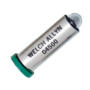 FOCO RETINOSCOPIO HALOGENO 3.5V WELCH ALLYN  WA04500