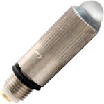 FOCO LARINGOSCOPIO NORMAL 2.5V WELCH ALLYN  WA04700