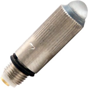 FOCO LARINGOSCOPIO NORMAL 2.5V WELCH ALLYN  WA04700