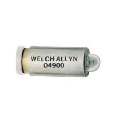 FOCO OFTALMOSCOPIO HALOGENO 3.5V MOD. WA04900