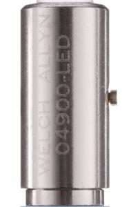 FOCO OFTALMOSCOPIO LED 3.5V WELCH ALLYN  WA04900-LED