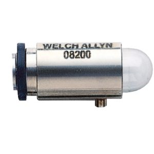 FOCO RETINOSCOPIO HALOGENO 3.5V WELCH ALLYN  WA08200