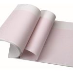 PAPEL PARA CP100 CP150 Y CP200 5 PAQUETES DE 200 HOJAS  WA105353