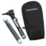 OTOSCOPIO POCKET JUNIOR CON MANGO Y ESTUCHE 2.5V WA22841