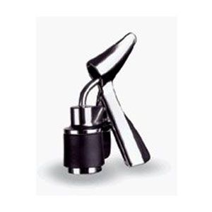 BASE C/FOCO P/OTOSCOPIO 20000 LUER WLECH ALLYN  WA23557