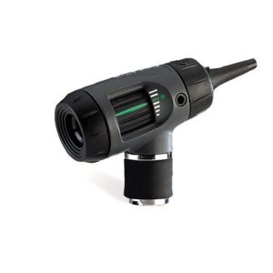 OTOSCOPIO HALOGENO DE 3.5V MACROVIEW SIN ILUMINADOR DE GARGANTA WA23810