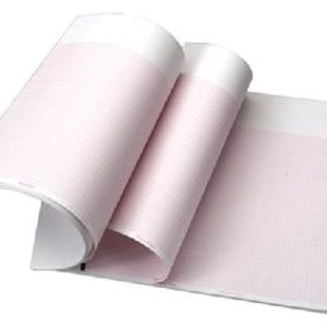 PAPEL PARA ELECTROCARDIOGRAFO CP50 TIPO Z C/U  WA406021