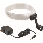 LAMPARA FRONTAL ESTADO SOLIDO 1 WATT 20 LUMEN 120 GR WA46070