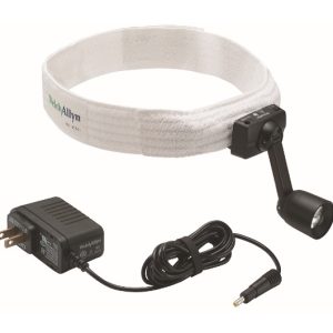 LAMPARA FRONTAL ESTADO SOLIDO 1 WATT 20 LUMEN 120 GR WA46070