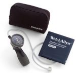 ESFIGMO ANEROIDE DURASHOCK SERIE GOLD WELCH ALLYN  WA5098-27