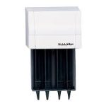 DISPENSADOR DE PARED PARA ESPECULOS DESECHABLES WA52401