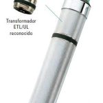 MANGO METALICO RECARGABLE 3.5V MOD. WA71000-A