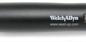 BATERIA RECARGABLE 3.5V PARA MANGO DE LITIO WELCH ALLYN  WA71960