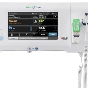 MONITOR CONNEX SPOT WELCH ALLYN  WA71WT-B