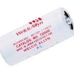 BATERIA RECARGABLE 2.5V COLOR ROJA MOD. WA72000