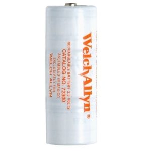 BATERIA RECARGABLE 3.5V COLOR NARANJA MOD. WA72300