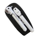 EQUIPO DIAGNOSTICO LED 3 LUMENS BLANCO MOD. WA92871WHI