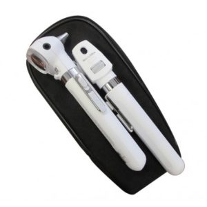 EQUIPO DIAGNOSTICO LED 3 LUMENS BLANCO MOD. WA92871WHI