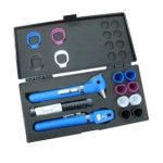 EQUIPO DIAGNOSTICO LED PLUS 6 LUMENS AZUL  MOD. WA92880BLU