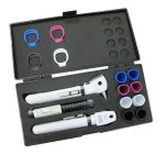 EQUIPO DIAGNOSTICO LED PLUS 6 LUMENS BLANCO MOD. WA92880WHI