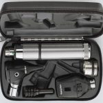 EQUIPO DIAGNOSTICO RECARGABLE HALOGENO 3.5V MOD. WA97150-C