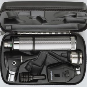 EQUIPO DIAGNOSTICO RECARGABLE HALOGENO 3.5V MOD. WA97150-C