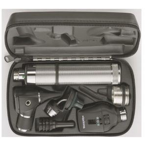 EQUIPO DIAGNOSTICO RECARGABLE HALOGENO 3.5V MOD. WA97210-C