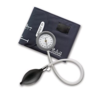 ESFIGMO ANEROIDE DURASHOCK SERIE BRONCE WELCH ALLYN  WADS44-11