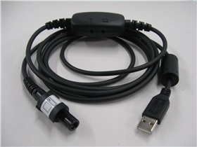 CABLE USB PARA SOFTWARE CARDIOPERFECT 2 METROS WELCH ALLYN  WAPRO-60023