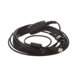 CABLE USB PARA SOFTWARE CARDIOPERFECT 5 METROS WELCH ALLYN  WAPRO-60025