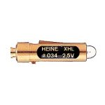 FOCO HEINE DERMATOSCOPIO MINI 2000 HALOGENA 2.5 V  X-001.88.034