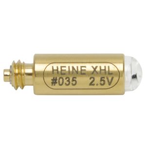 FOCO HEINE LARINGOSCOPIO FO HALOGENA 2.5 V  X-001.88.035