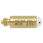 FOCO HEINE LARINGOSCOPIO FO HALOGENA 2.5 V  X-001.88.035