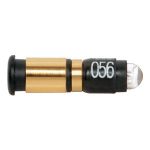 FOCO HEINE OTOSCOPIO MINI 2000 HALOGENA 2.5 V  X-001.88.056