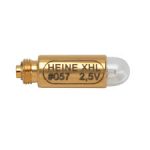 FOCO HEINE ESPEJO LARINGEO RECTO HALOGENA 2.5 V  X-001.88.057