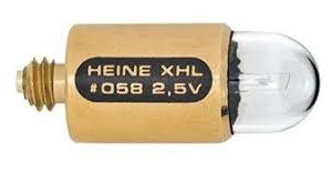 FOCO HEINE RETINOSCOPIO HSR2 HALOGENA 2.5 V  X-001.88.058