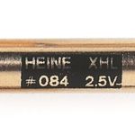 FOCO HEINE OFTALMOSCOPIO K180 HALOGENA 2.5 V  X-001.88.084