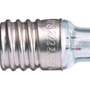 FOCO HEINE LAMPARA CLIPLIGHT HALOGENA 2.5 V  X-001.88.094